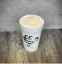 Order White Chocolate Mocha food online from Coffee & T store, Longview on bringmethat.com