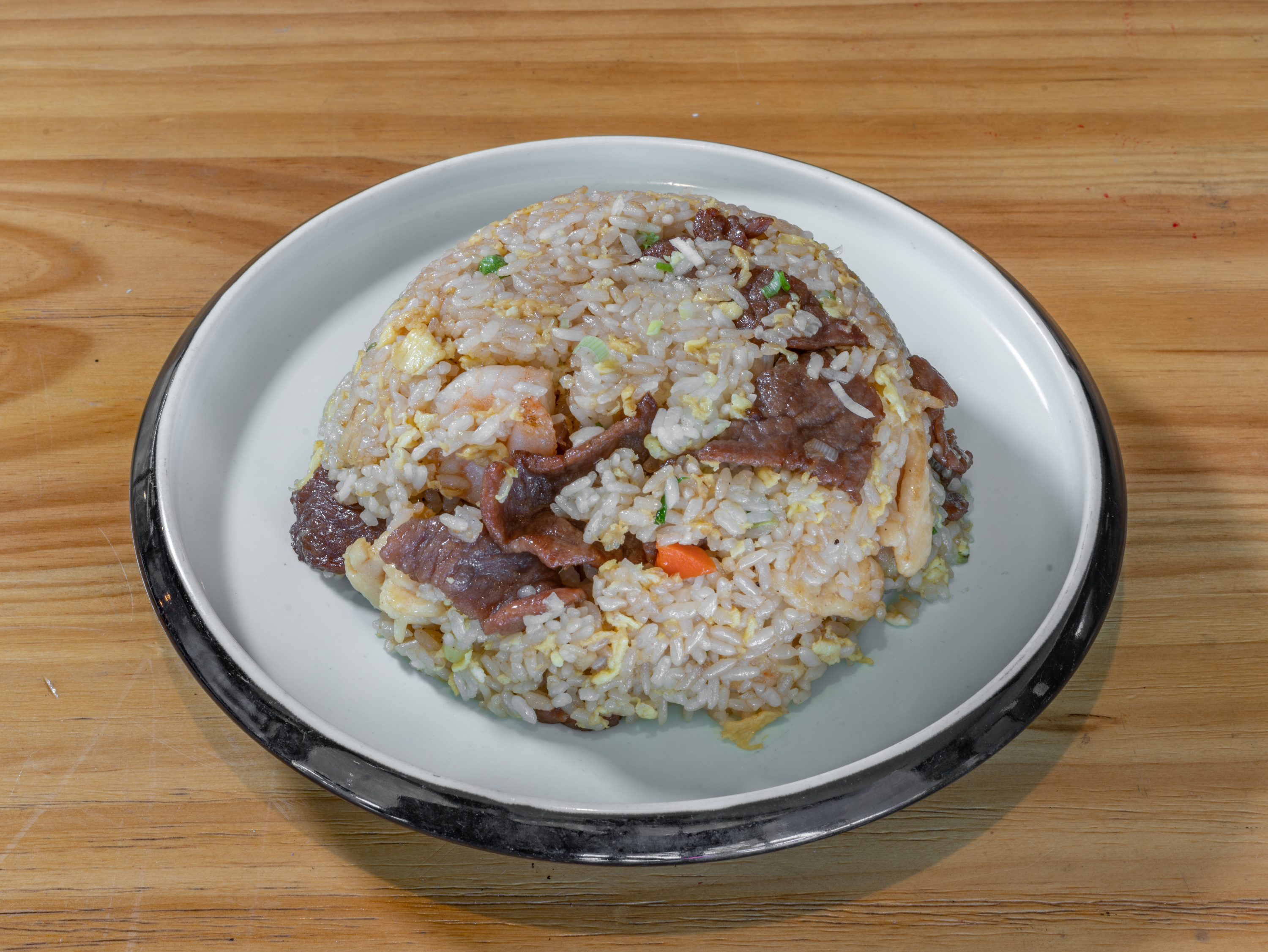 Order Fried Rice food online from Cafe Wang store, La Verne on bringmethat.com
