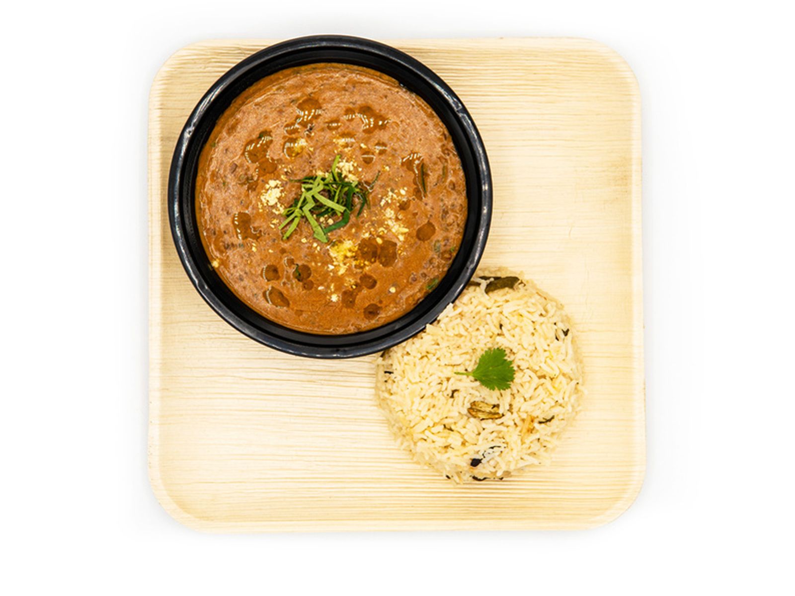 Order Dal Makhani food online from Desi Bites store, West Chester Township on bringmethat.com