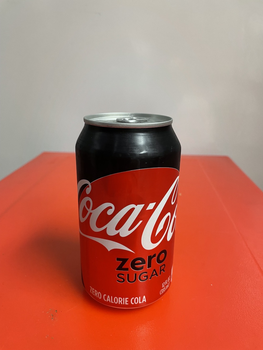 Order Coke Zero food online from Spreadz store, San Jose on bringmethat.com