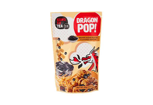 Order KFT2GO Dragon Pop x1 food online from Kung Fu Tea store, Albuquerque on bringmethat.com