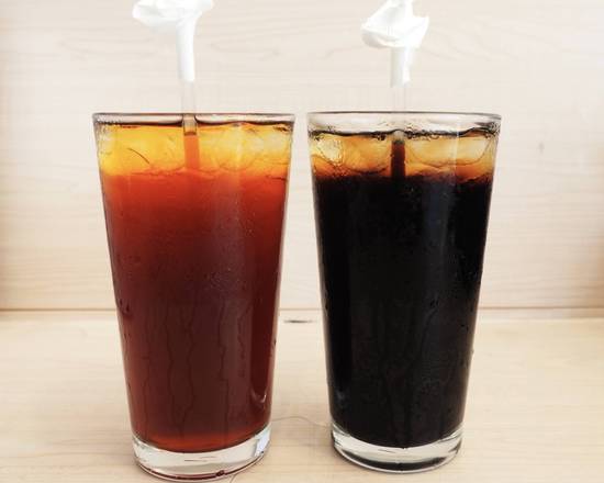 Order Thai Iced Coffee food online from Pro thai store, New York on bringmethat.com