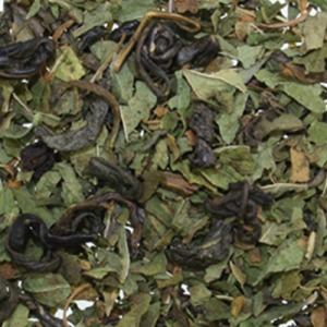 Order Moroccan Mint Tea food online from Harvest Cafe Coffee & Tea store, Indianapolis on bringmethat.com