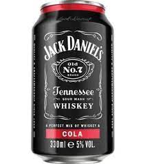 Order Jack Daniel's Black Label,  1.75 L food online from Solis Liquor Corporation store, Brooklyn on bringmethat.com