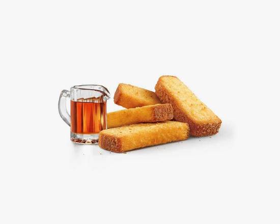 Order French Toast Sticks food online from Sonic Drive-In store, Augusta on bringmethat.com
