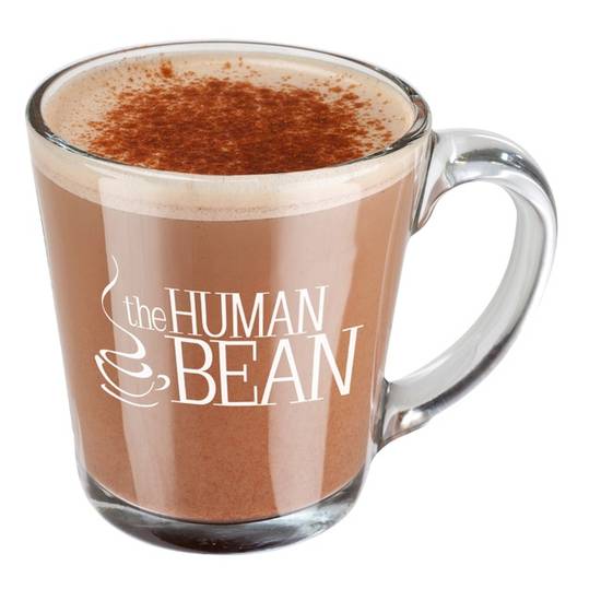 Order Kids Hot Chocolate food online from The Human Bean store, Carrollton on bringmethat.com