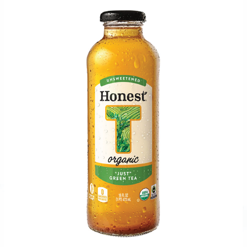 Order Honest Tea  (Unsweet) food online from Emmy Squared Pizza: Green Hills store, Nashville on bringmethat.com