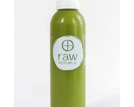 Order Celery Pure food online from Raw Republic store, New Orleans on bringmethat.com