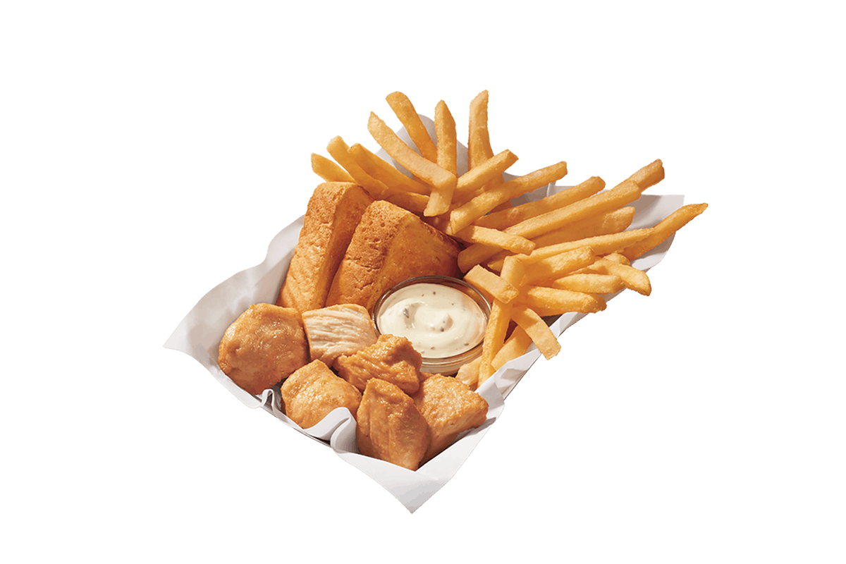 Order Rotisserie Baskets food online from Dairy Queen store, Niles on bringmethat.com
