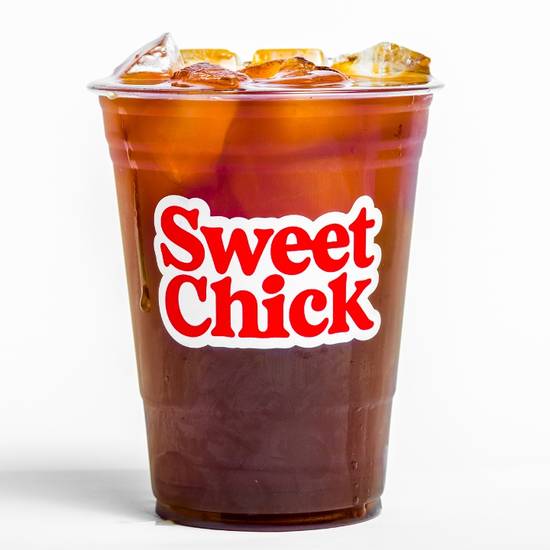 Order Sweet Tea food online from Sweet Chick store, Los Angeles on bringmethat.com