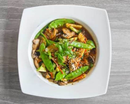 Order Teriyaki food online from Ubon Thai Cuisine store, Wilmington on bringmethat.com