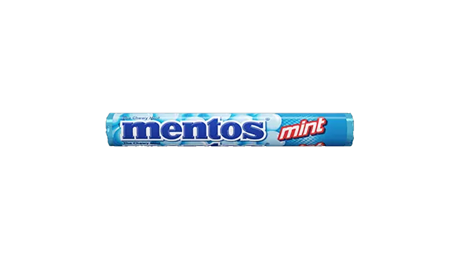 Order Mentos Spearmint Roll food online from Extramile 5451 store, Carlsbad on bringmethat.com