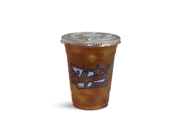 Order Iced Tea food online from Hollywood Café store, Los Angeles on bringmethat.com