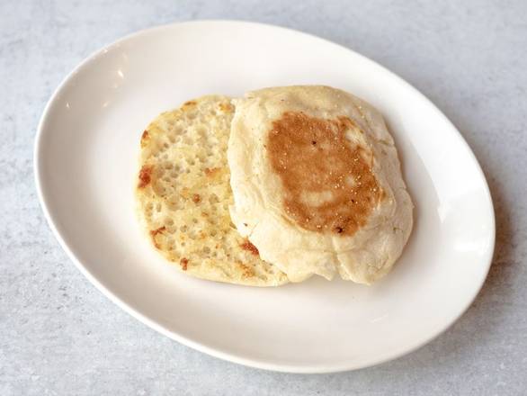 Order ENGLISH MUFFIN food online from Black Walnut Cafe store, Conroe on bringmethat.com