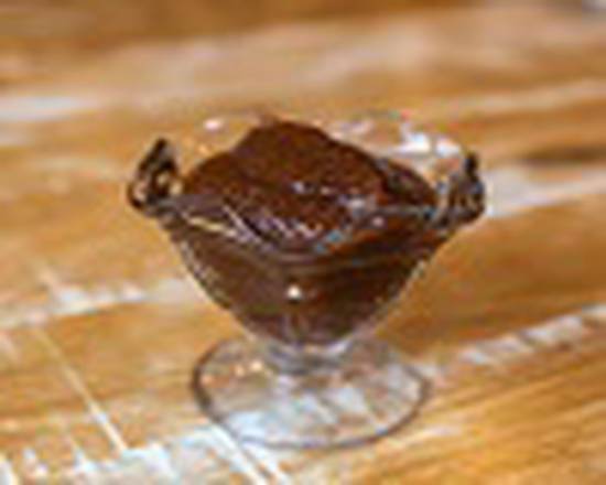 Order ALA 1/2Pt Apple Butter food online from Hollyhock Hill store, Indianapolis on bringmethat.com