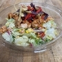 Order BBQ Chicken food online from Tossed Togo store, South Bend on bringmethat.com