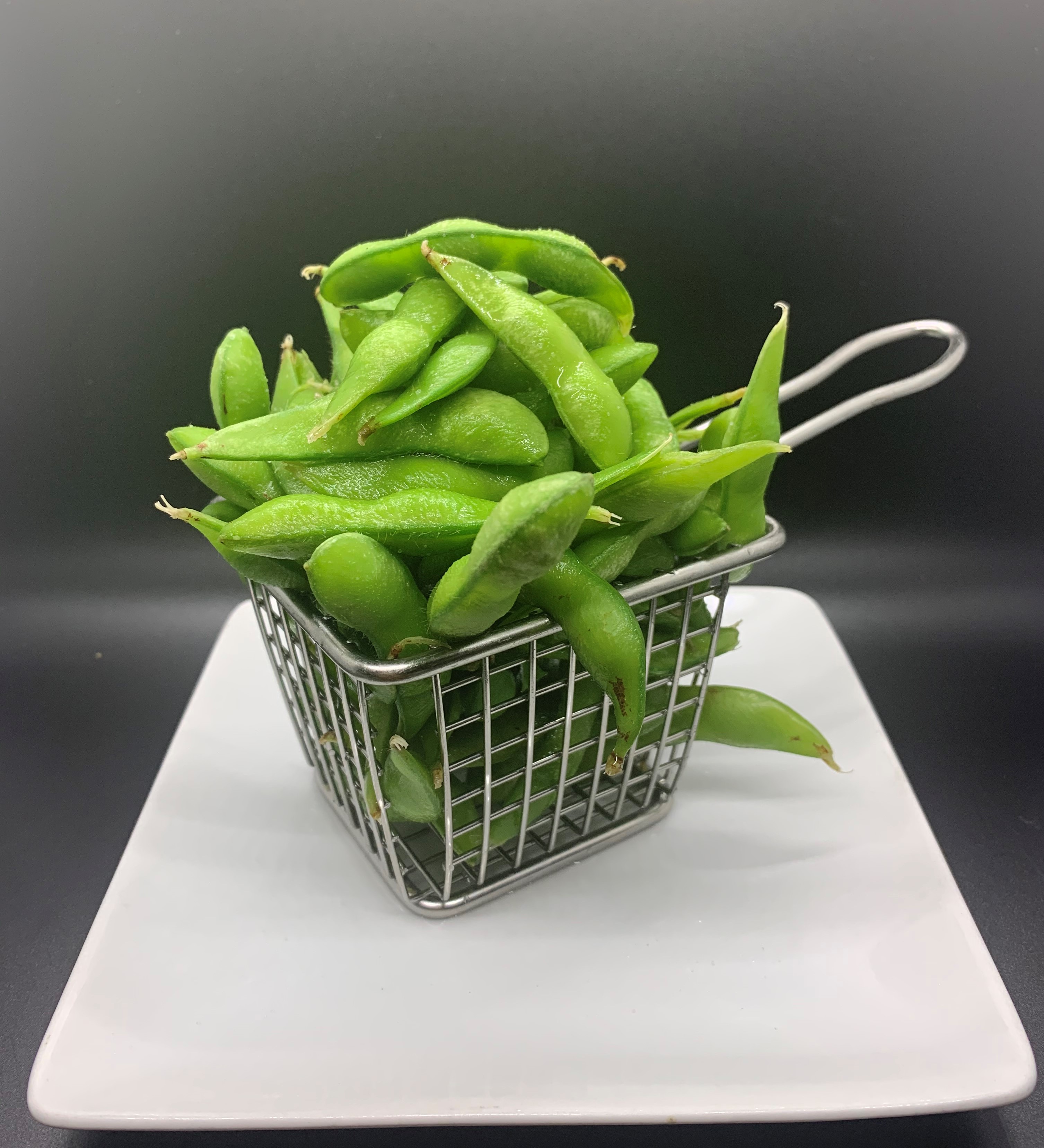 Order Edamame food online from House Of Pong store, Claremont on bringmethat.com