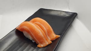 Order Salmon  food online from Sushiya store, Pasadena on bringmethat.com
