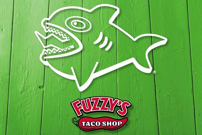 Order Seasoned Ground Beef Salad food online from Fuzzy's Taco Shop - Topeka store, Topeka on bringmethat.com