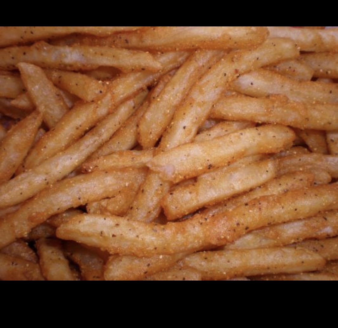 Order Crispy French Fries food online from Pizza Boli's store, Alexandria on bringmethat.com