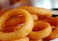 Order j#Onion Rings food online from Chicken Delight store, Rahway on bringmethat.com
