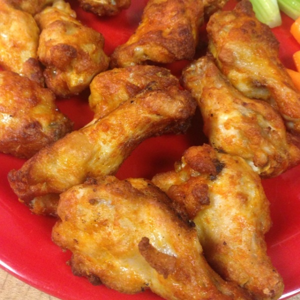Order Boneless Wings food online from Extreme Pizza store, Charlottesville on bringmethat.com