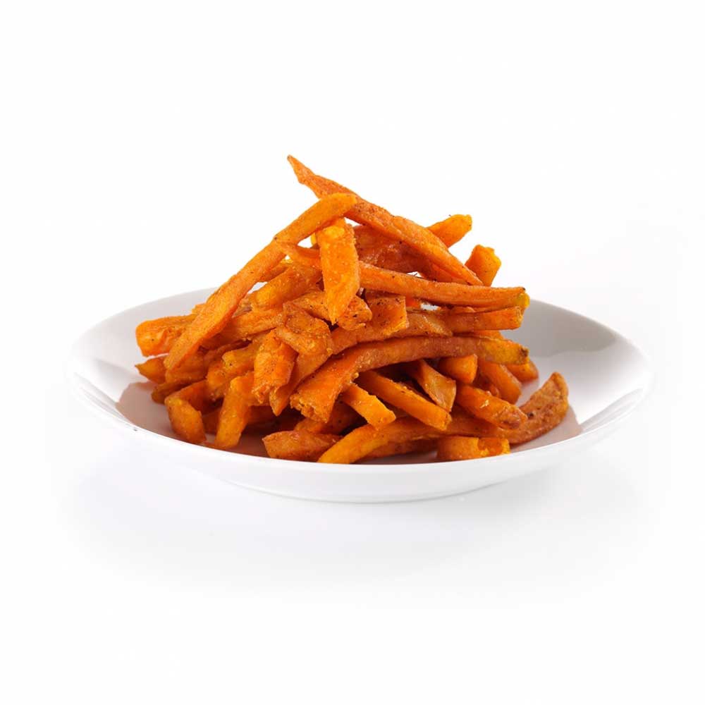 Order Sweet Potato Fries food online from Yummies store, Allen on bringmethat.com
