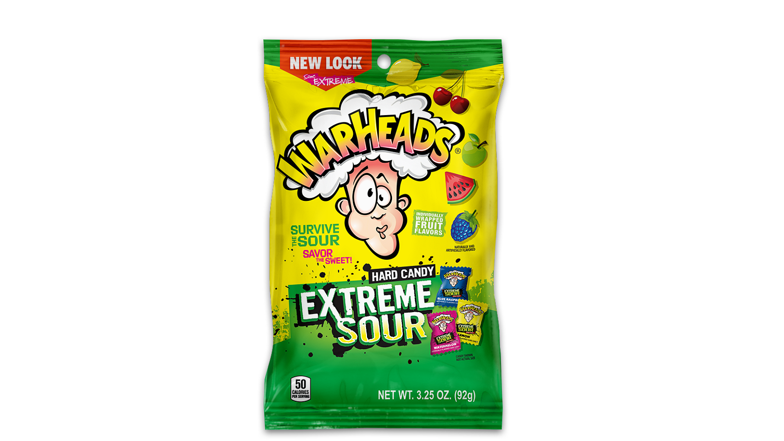 Order Warheads food online from Lula Convenience Store store, Evesham on bringmethat.com