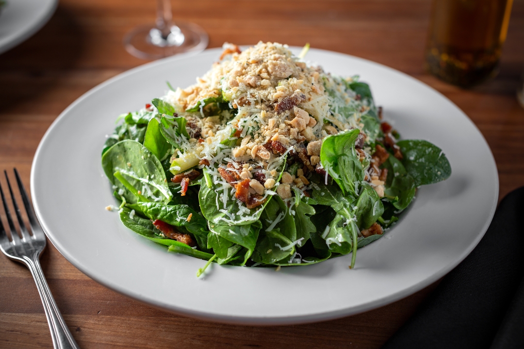 Order Spinach/Arugula food online from Frasca Pizzeria & Wine Bar store, Chicago on bringmethat.com