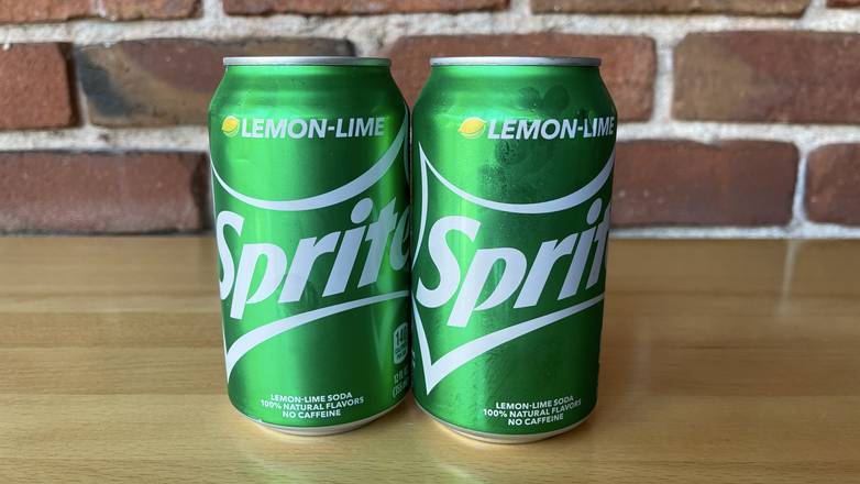 Order Sprite (12 oz Can) food online from Marica store, Oakland on bringmethat.com