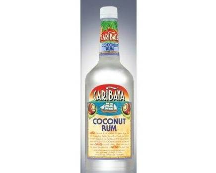 Order Caribaya, Coconut Rum · 1 L food online from House Of Wine store, New Rochelle on bringmethat.com