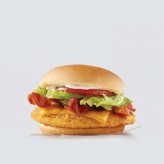 Order Crispy Chicken BLT food online from Wendy store, Gonzales on bringmethat.com