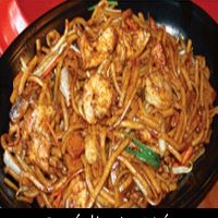 Order 32. Specialty Lo Mein food online from Dragon Express store, Mesa on bringmethat.com