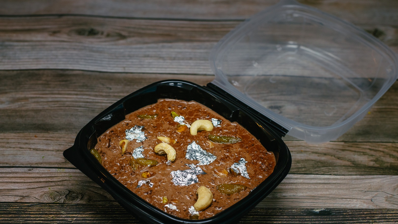 Order Chocolate Rice Pudding food online from Zest India store, Las Vegas on bringmethat.com