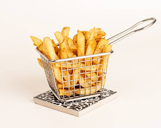 Order Fries food online from Tiny Buns store, Louisville on bringmethat.com