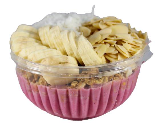 Order Pitaya Nut food online from Cali Shakes & Juice Bar store, Jersey City on bringmethat.com