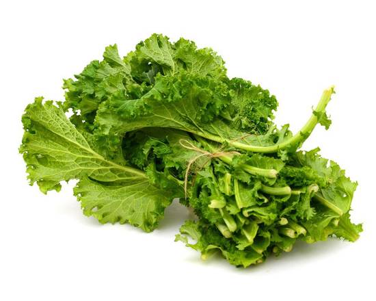 Order Organic Greens Mustard (1 ct) food online from Safeway store, Concord on bringmethat.com