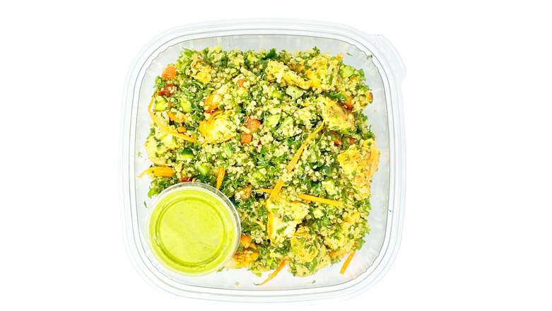 Order Kinky Quinoa Kombo food online from Kreation store, Manhattan Beach on bringmethat.com