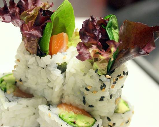 Order East Maki food online from Sushi Cafe Watertown store, Watertown on bringmethat.com