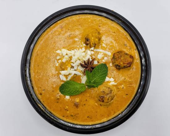 Order Malai Kofta food online from Curry Point 2 Go store, Bellevue on bringmethat.com