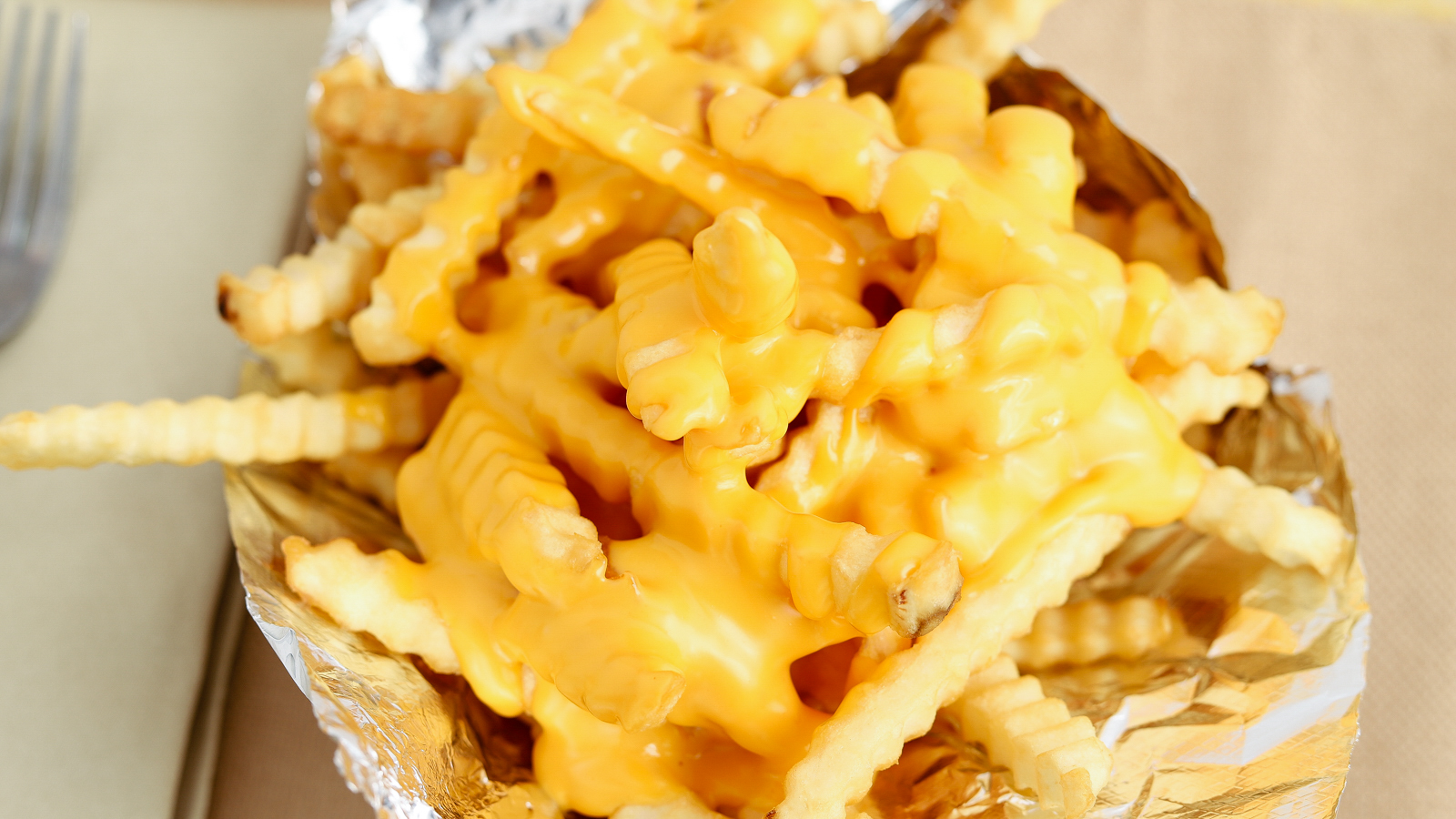 Order Cheese Fries food online from Windmill At N. Long Branch store, Long Branch on bringmethat.com