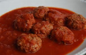 Order 12 Meatballs food online from Supreme pizza store, San Francisco on bringmethat.com