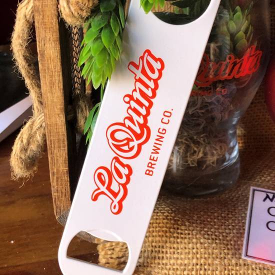 Order Bottle Opener food online from La Quinta Brewing Co Old Town Taproom store, La Quinta on bringmethat.com