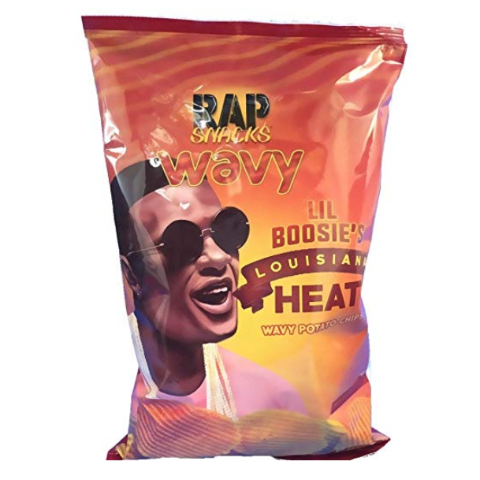 Order Rap Snacks Louisiana Heat 2.75oz food online from 7-Eleven store, Norfolk on bringmethat.com