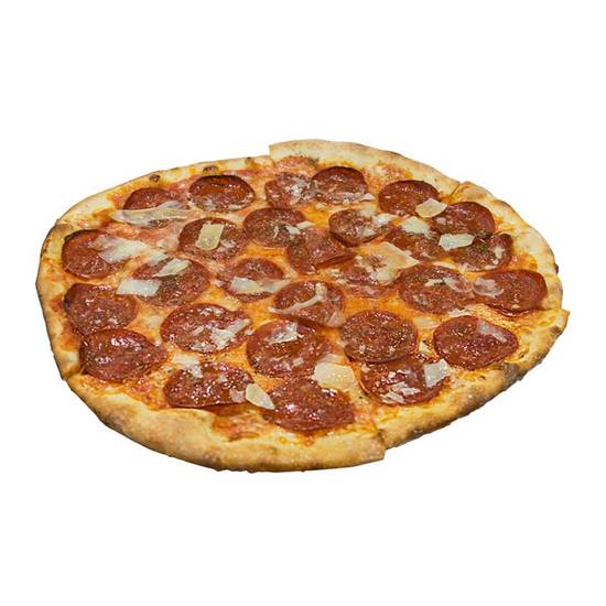 Order Pepperoni Pizza food online from Sacramento Natural Foods Co-Op store, Sacramento on bringmethat.com
