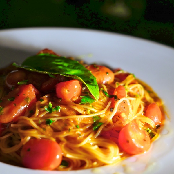 Order Angel Hair food online from Cesco osteria store, Bethesda on bringmethat.com