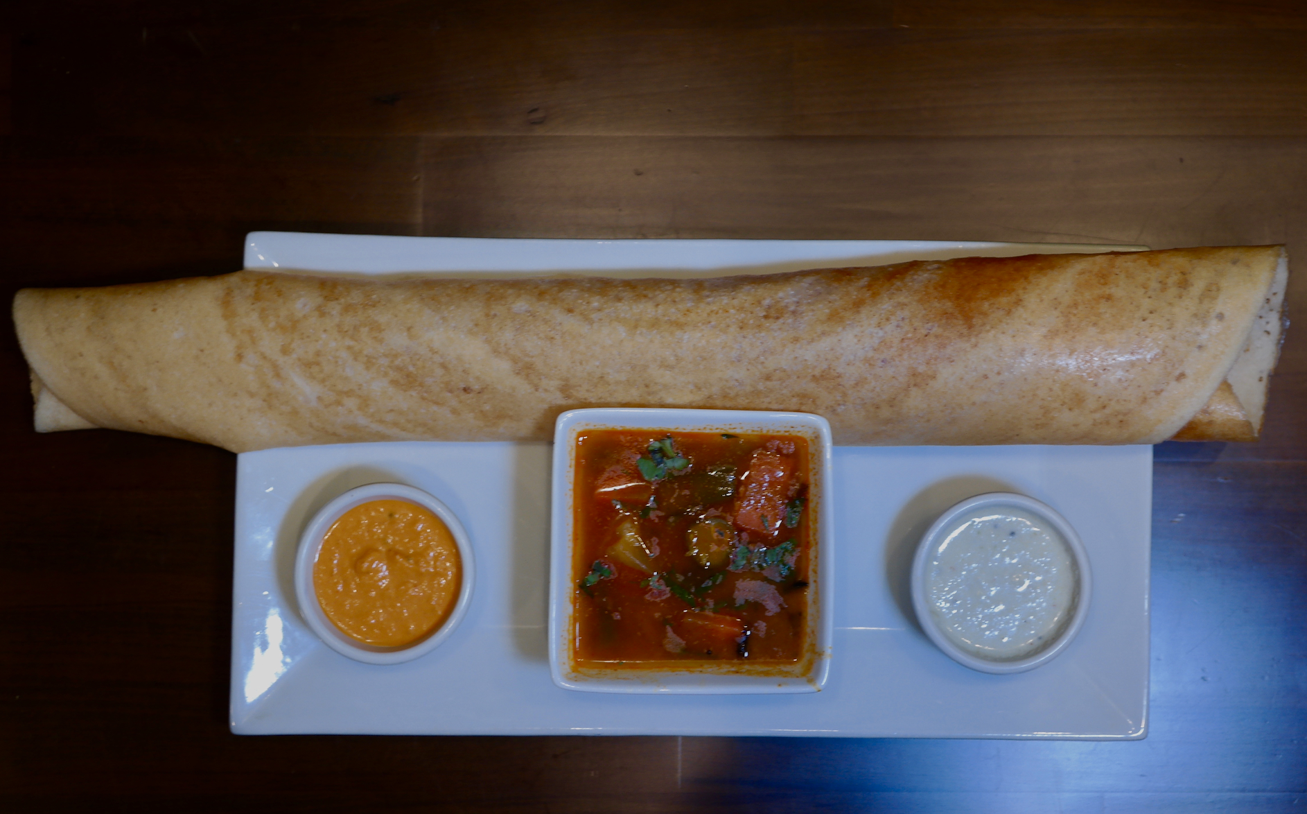 Order Dosa food online from Anar store, White Plains on bringmethat.com