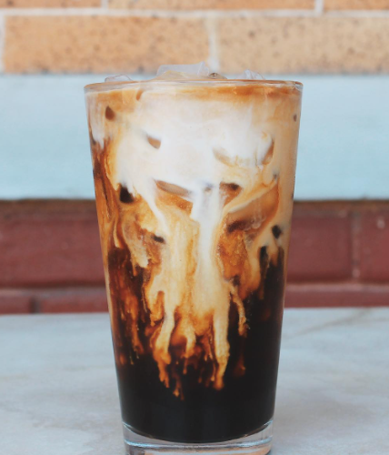Order Cold Brew food online from Fresh Market Coffee store, Waxahachie on bringmethat.com