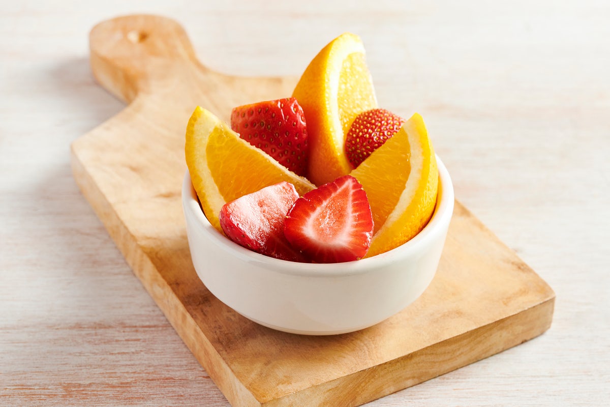 Order Kids Fruit food online from Outback Steakhouse store, Cincinnati on bringmethat.com