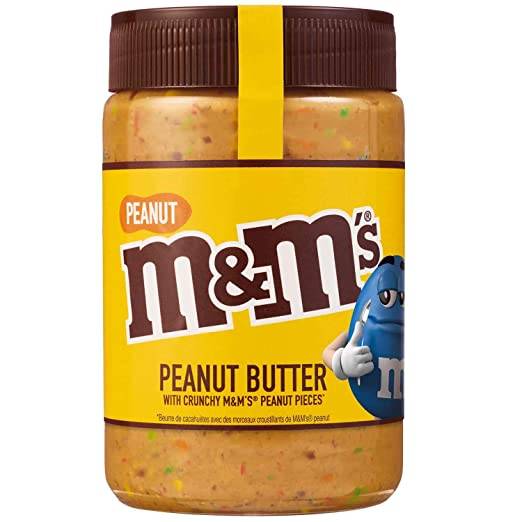 Order M&M S Peanut Butter food online from Pepack Sunoco store, Peapack on bringmethat.com
